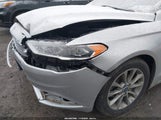 Ford Fusion Se 3FA6P0HD4HR139594 снимка