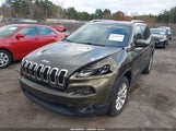 Jeep Cherokee Latitude 1C4PJLCS4EW199715 снимка