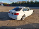 BMW 328I WBA3C1C51EK112137 снимка