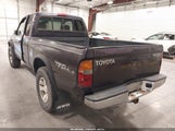 Toyota Tacoma 4TAWN72N8XZ486832 fotografie