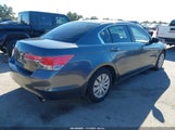 Honda Accord 2.4 Lx 1HGCP2F37BA153740 снимка
