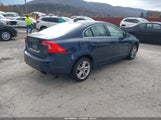 Volvo S60 T5 Premier YV1612TK4F1334495 снимка