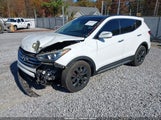Hyundai Santa Fe Sport 2.0T Ultimate 5XYZW4LA5HG482147 fotografie