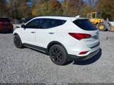 Hyundai Santa Fe Sport 2.0T Ultimate 5XYZW4LA5HG482147 photo