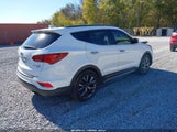 Hyundai Santa Fe Sport 2.0T Ultimate 5XYZW4LA5HG482147 fotografie