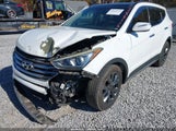 Hyundai Santa Fe Sport 2.0T Ultimate 5XYZW4LA5HG482147 снимка