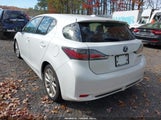 Lexus Ct 200H JTHKD5BH9D2163820 fotografie