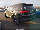 Chevrolet Traverse Fwd Lt Cloth 1GNERGKW0PJ342694 снимка