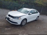 Volkswagen Jetta 2.5L Se 3VWBP7AJ7CM362703 снимка