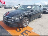 Volkswagen Jetta 1.5T Se 3VW7M7BU0RM002348 fotografie