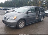 Honda Odyssey Ex-L 5FNRL3H61AB114441 снимка