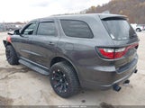 Dodge Durango Gt Awd 1C4RDJDGXKC633275 снимка