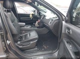 Dodge Durango Gt Awd 1C4RDJDGXKC633275 снимка