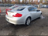 Infiniti G37X JN1CV6AR5DM758965 снимка