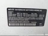 BMW X5 xDrive35D 5UXKS4C5XE0J95225 снимка