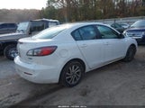 Mazda Mazda3 I Touring JM1BL1VP0D1796406 снимка