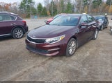 Kia Optima Lx 5XXGT4L37HG166044 снимка