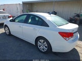 Chevrolet Cruze Ls Manual 1G1PB5SG8D7105083 снимка