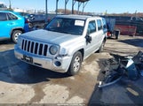 Jeep Patriot Sport 1J4NT2GB7AD659522 fotografie