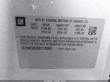 Chevrolet Impala Ltz 2G1WC5E35D1139982 снимка