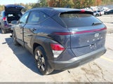 Hyundai Kona Sel KM8HB3AB0RU055712 снимка