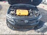 Toyota Corolla S 1NXBU40E79Z077062 снимка