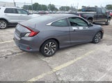 Honda Civic Lx-P 2HGFC4B01HH301648 снимка