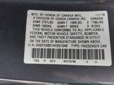 Honda Civic Lx-P 2HGFC4B01HH301648 снимка