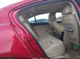 Lincoln Mks Ecoboost 1LNHL9FT0AG607536 снимка