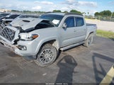 Toyota Tacoma Trd Sport 3TMCZ5AN1LM350975 снимка