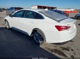 Chevrolet Malibu Fwd Lt 1G1ZD5ST8LF122485 снимка