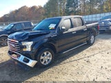 Ford F-150 Xlt 1FTEW1C86HFA13467 снимка