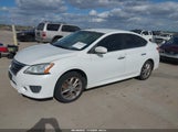 Nissan Sentra Sr 3N1AB7AP9EY316709 снимка