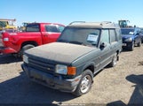 Land Rover Discovery Sd/Series Ii SALJY1249XA563290 photo