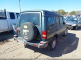 Land Rover Discovery Sd/Series Ii SALJY1249XA563290 снимка