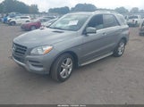 Mercedes-Benz Ml 350 4Matic 4JGDA5HB2CA010119 снимка