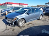 Toyota Corolla Le JTDVPRAE9LJ093633 снимка