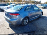 Toyota Corolla Le JTDVPRAE9LJ093633 снимка