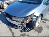 Toyota Corolla Le JTDVPRAE9LJ093633 снимка