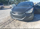 Hyundai Elantra Gls KMHDH4AE4DU807269 снимка