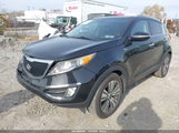 Kia Sportage Ex KNDPCCAC4G7847041 снимка