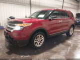 Ford Explorer Xlt 1FM5K8D86FGC39224 снимка