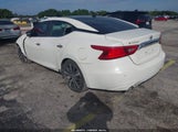 Nissan Maxima 3.5 Platinum 1N4AA6AP4HC435328 снимка