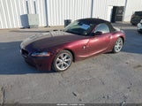 BMW Z4 3.0I 4USBT53463LU05045 снимка