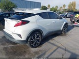 Toyota C-Hr Xle NMTKHMBX1JR039969 fotografie