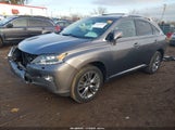 Lexus Rx 450H JTJBC1BA6D2438590 снимка