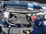 Nissan Rogue Sl Fwd JN8BT3CA3RW350856 photo