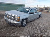 Chevrolet Silverado  1Lt 1GCVKREC8EZ390579 снимка