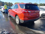 Chevrolet Equinox Fwd Ls 2GNAXHEV9L6108753 снимка