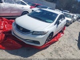 Honda Civic Lx 19XFB2F55EE033867 снимка